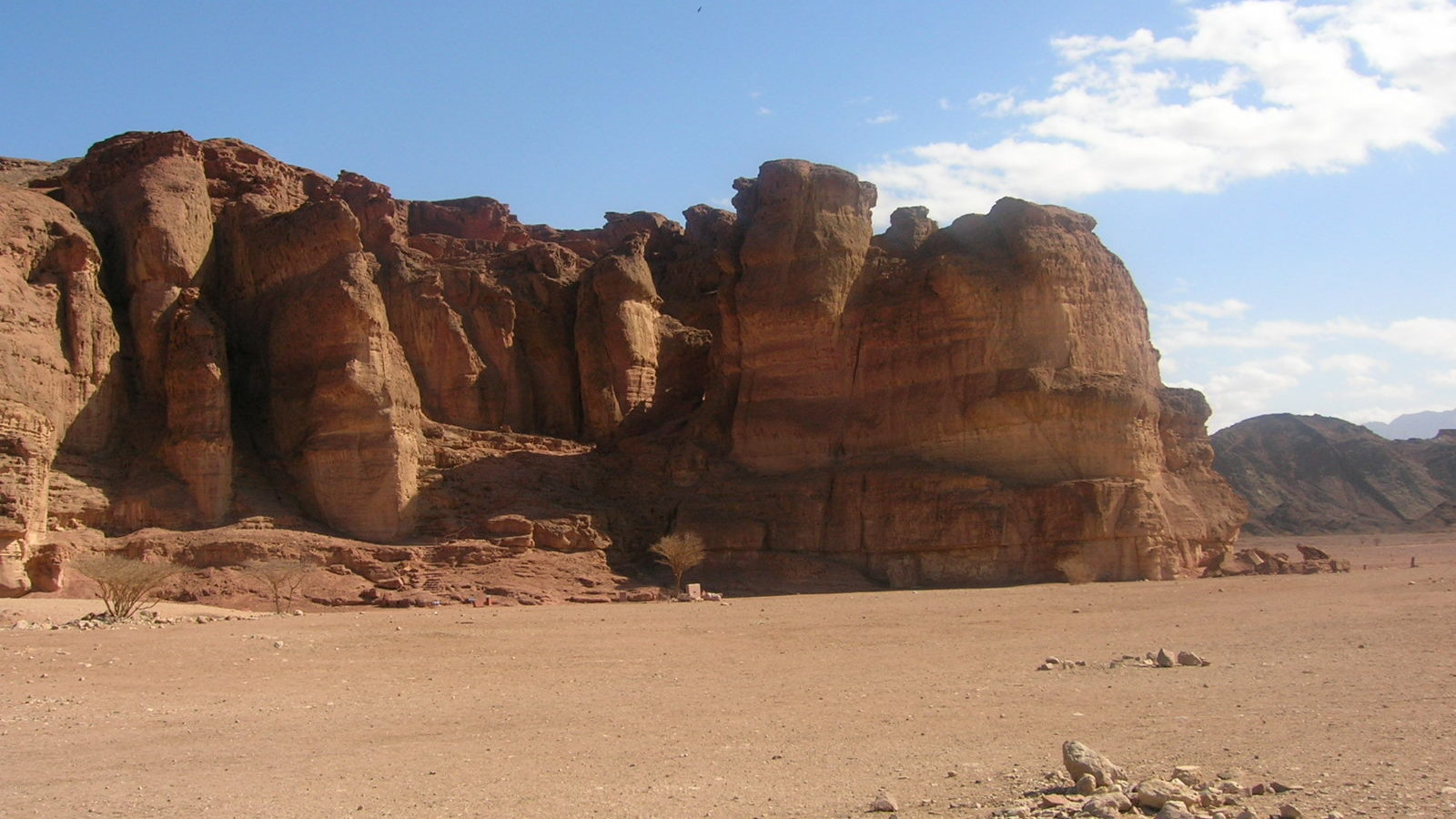 3,000YearOld Egyptian Figurines Shed Light on Bronze Age Collapse