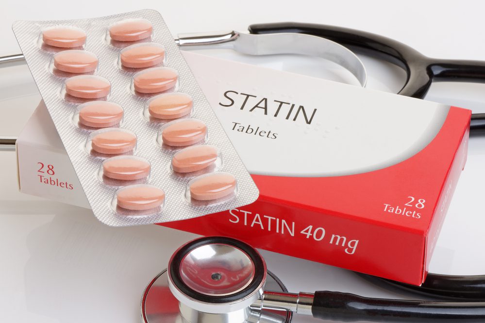 Moderate exercise safe for people with muscle pain from statins The