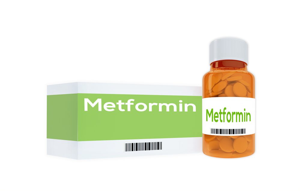 Metformin use significantly reduces risk of joint replacement in people