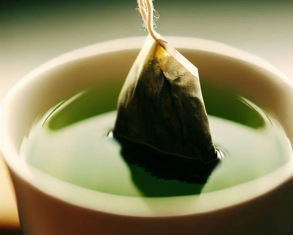 What is Green Tea? How does it work? The Medician
