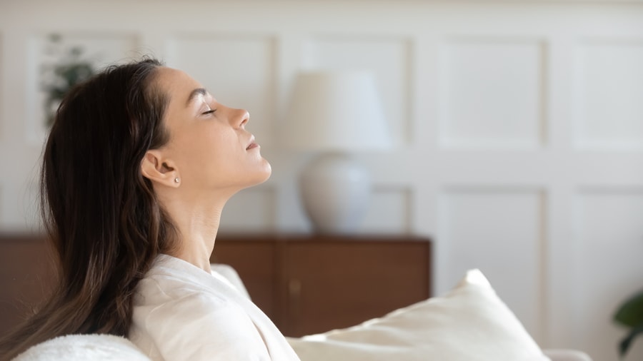 Is It OK To Fall Asleep While Meditating? The Meditation Effect