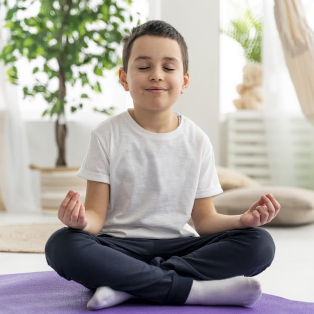3 Best Kids Sleep Meditation For Your Kid's Mental & Physical
