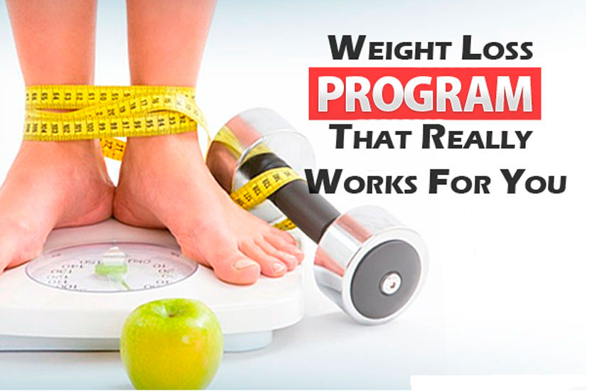 The Easy and Natural Way to Weight Loss