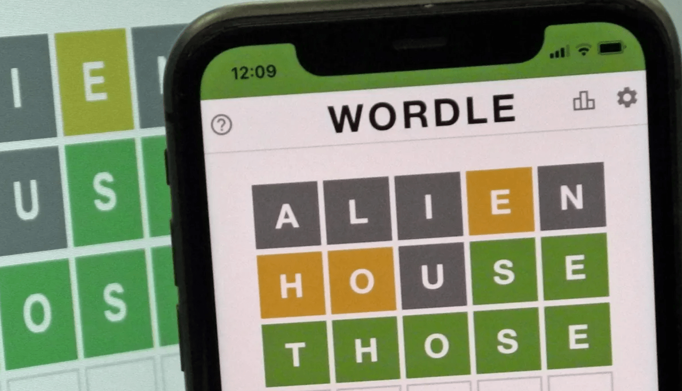 Wordle Hints Unlocking the Secrets to Mastering the Game