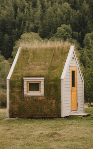17 Best Tiny Off Grid Cabin Ideas - The Mega Mom
