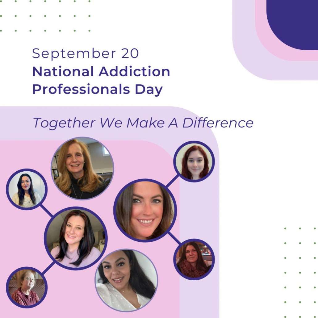 The Megan's House Foundation Celebrates National Addiction