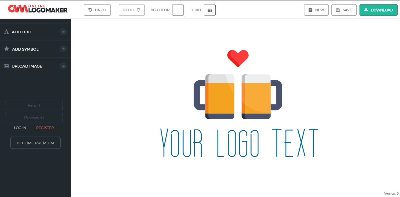 How to Design a Logo for your Website 10 Best Free Logo