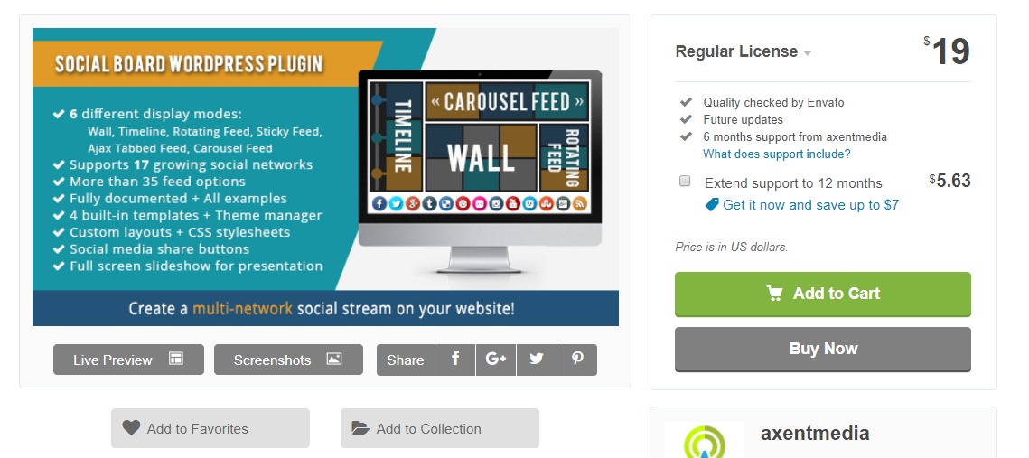 5 Of the Best WordPress Instagram Widget Plugins 2020