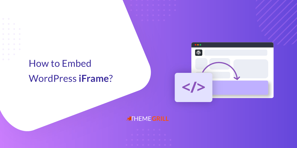 How to Embed WordPress iFrame Easily? (3 Best Ways)