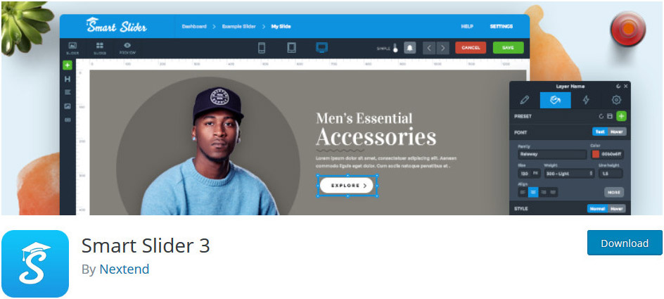 10 Best Free & Premium WordPress Slideshow Plugins for 2020