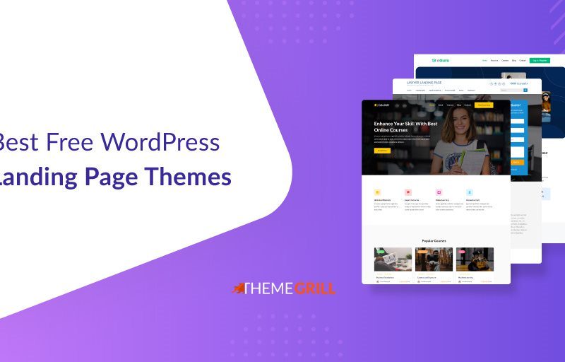 35+ Best Free Responsive WordPress Magazine Themes 2023