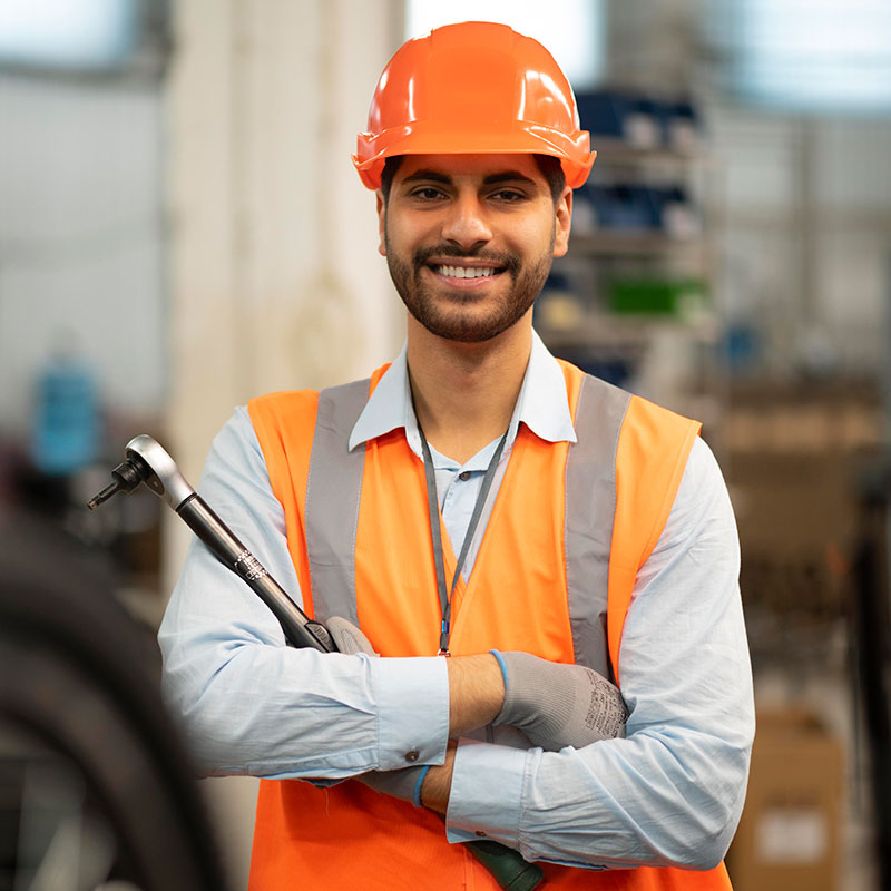 Pentair Factory and Industrial Bootstrap5 Template