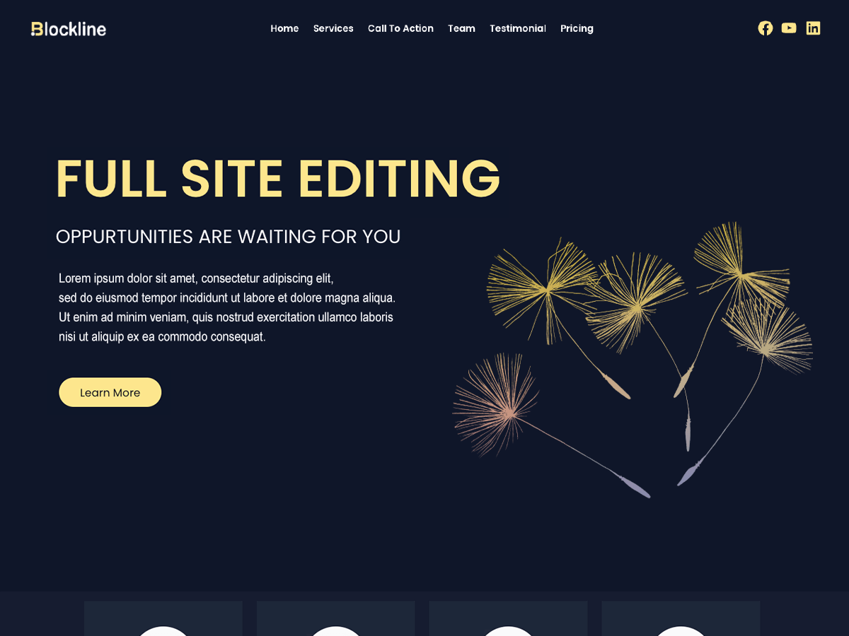 20 Best Free WordPress Agency Themes 2024 [Top Picks]