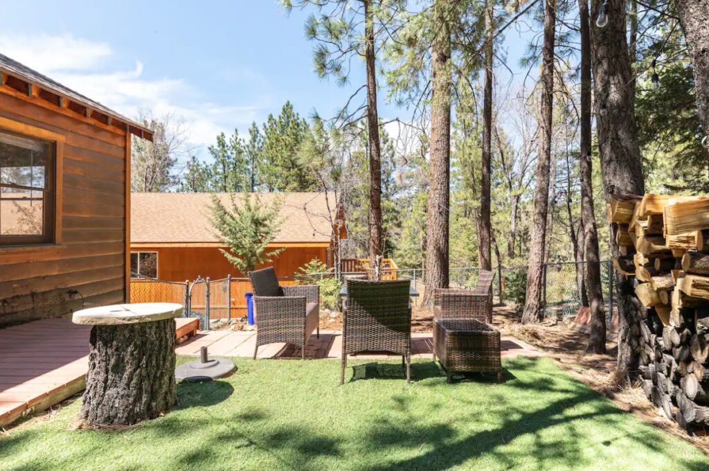 Featured Big Bear Properties The Meissner Group