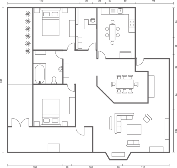 Apartments Gerryville Homes