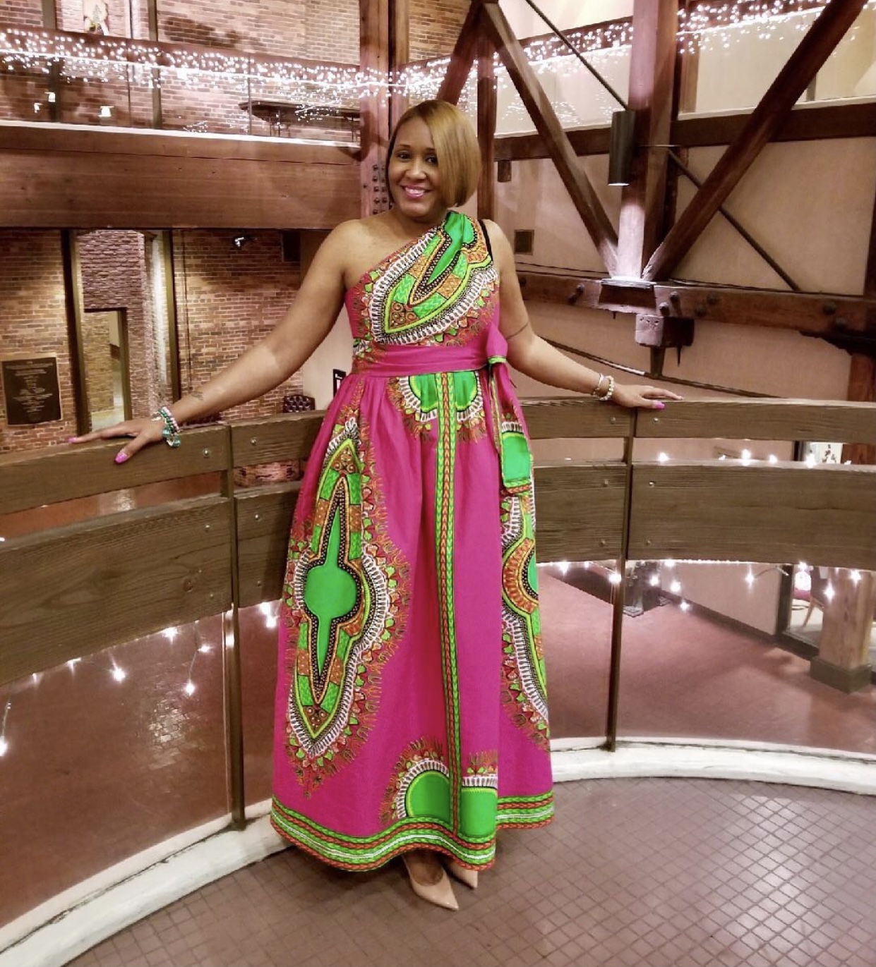 Black 365 Simply Meshonda