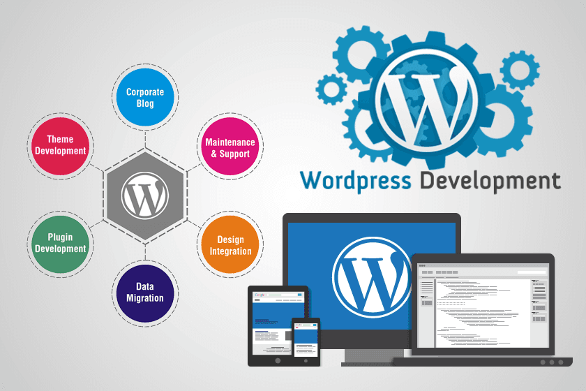 Premium Wordpress Themes & Whmcs Templates