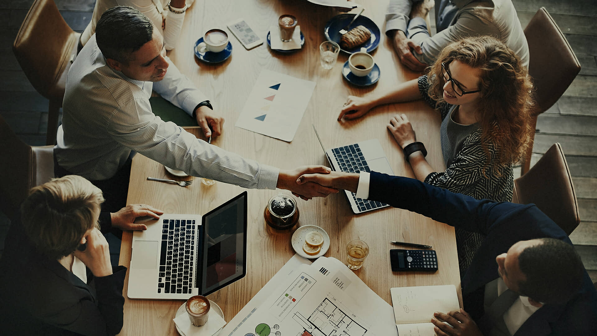 5 Best WordPress Themes For Creative Agencies