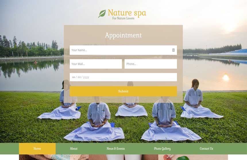 NatureSpa