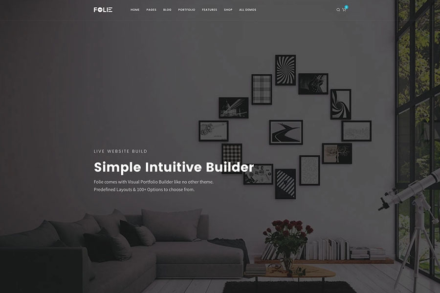 23 Best Parallax Scrolling WordPress Themes 2024 ThemeMasterly