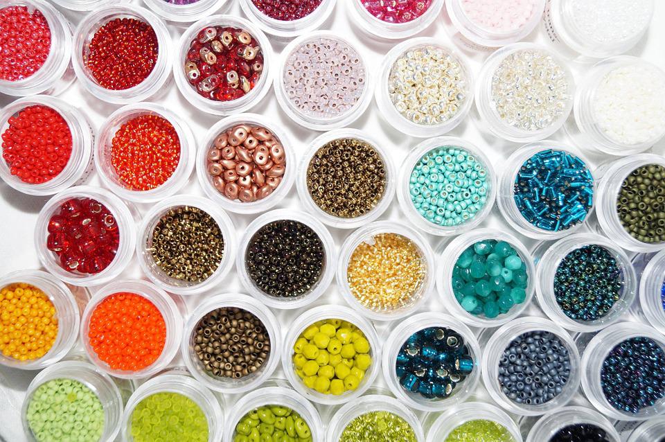 Beading 101 What You Need to Know to Get Started in this Hobby The Memory Hole