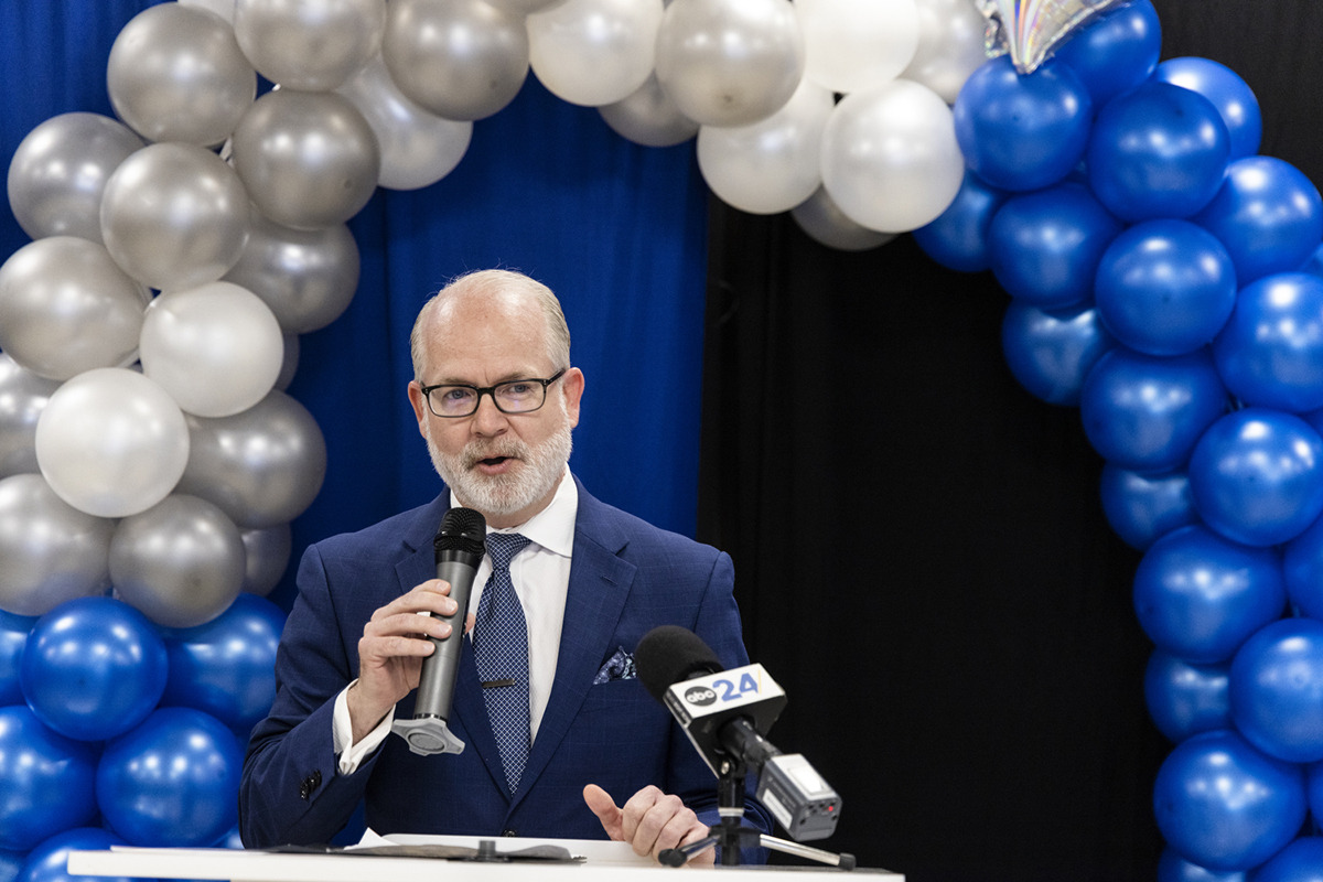 Advanced manufacturing in Memphis increases to 12 billion industry