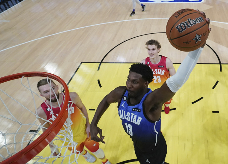 Grizzlies Insider Jaren Jackson Jr. talks vacation, AllStar outfits