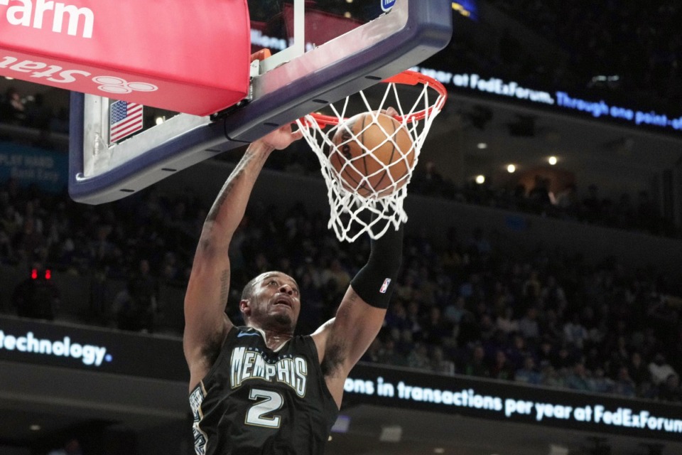 Xavier Tillman's play has created a dilemma. Will he go back to sitting