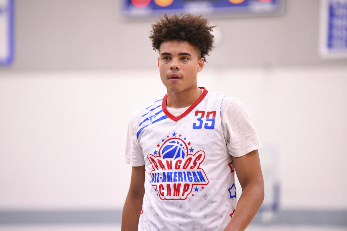 5 things to know about Lester Quinones' college decision on Friday