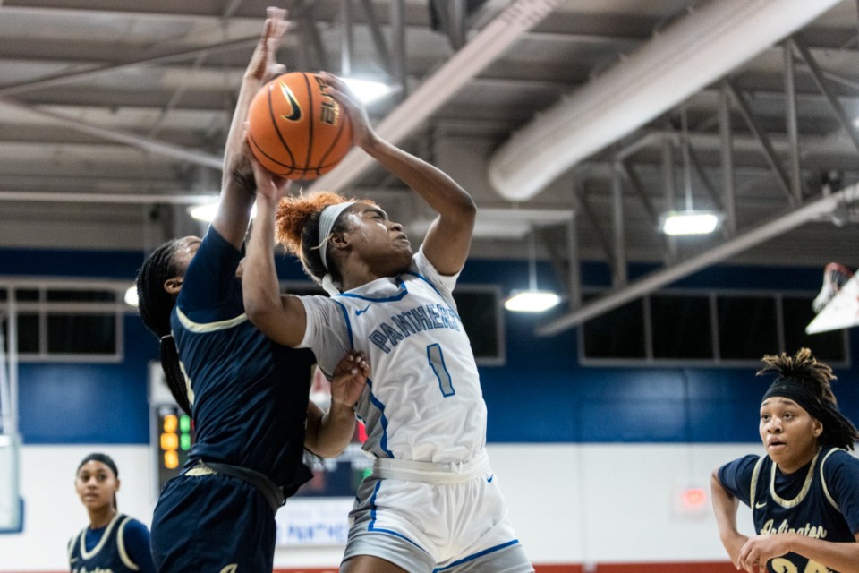 Bartlett girls carry Shelby County’s hopes into 4A state basketball