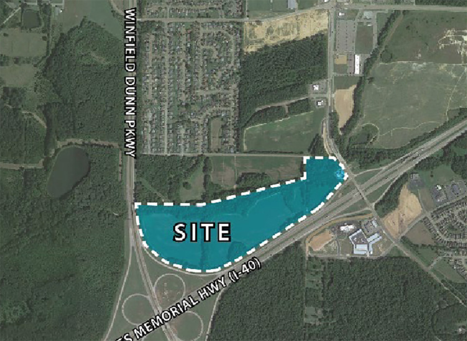 Despite concerns, Arlington approves Hawthorne development plans