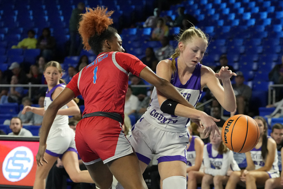 Defense carries Bartlett past Sevier County in 4A quarterfinals