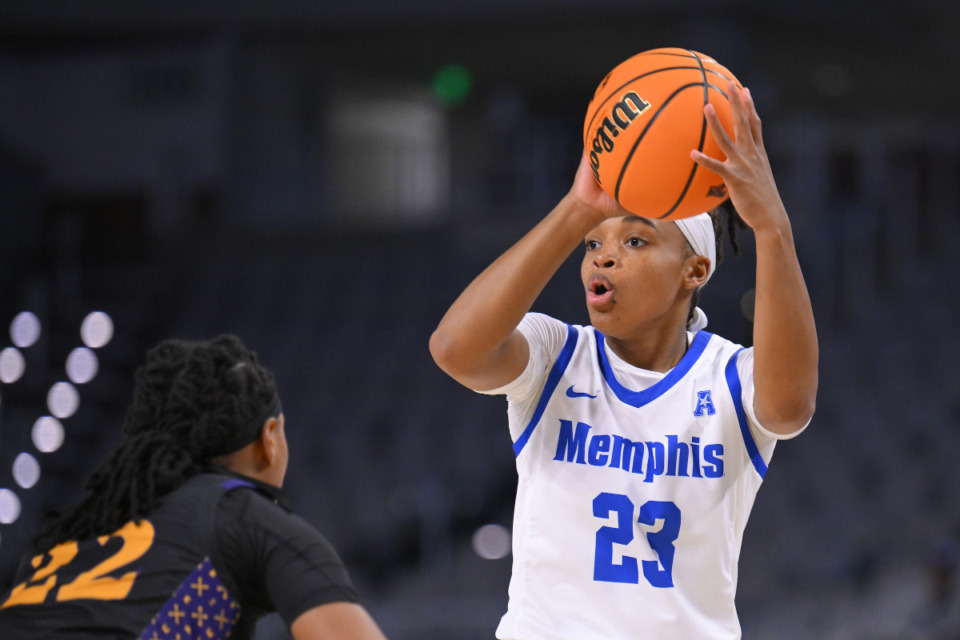 Punch thrown following MemphisBowling Green WNIT game Memphis Local