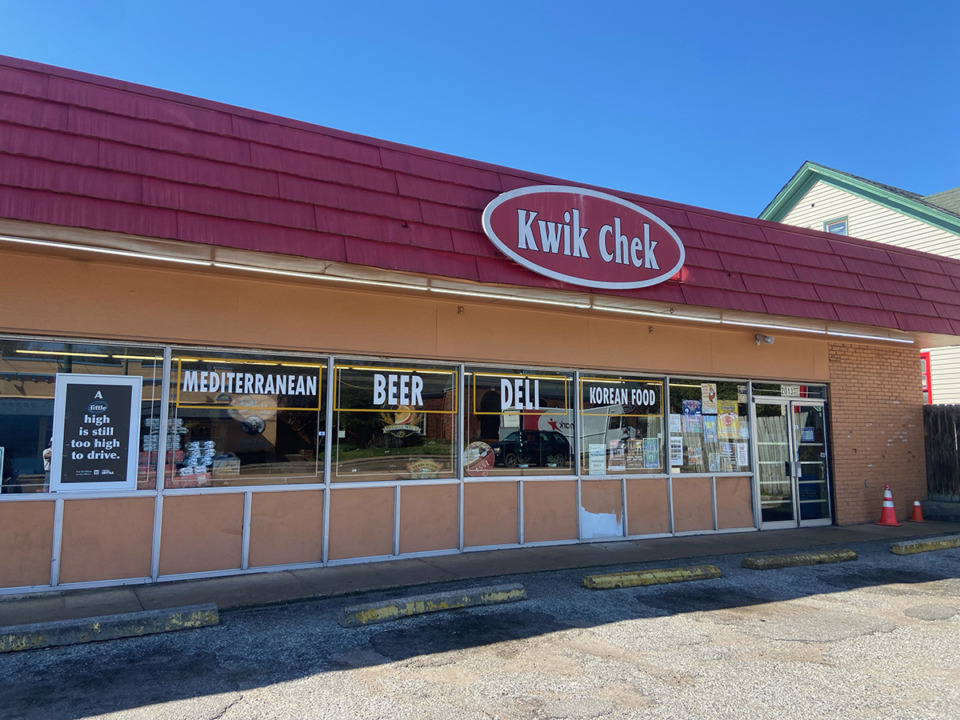 10 deal A world of variety at Kwik Chek Memphis Local, Sports