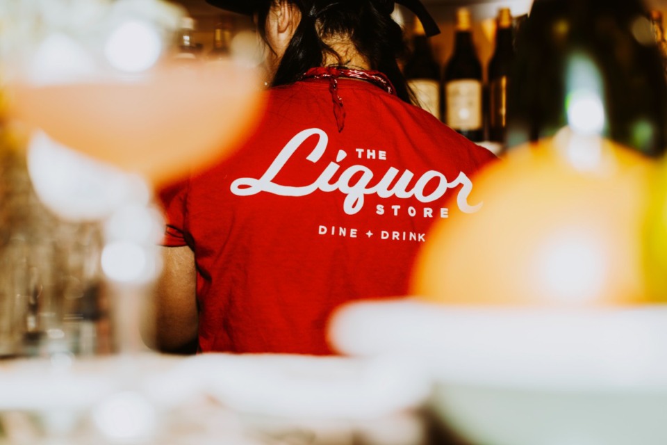 The Liquor Store opening in Williamsburg Village Memphis Local