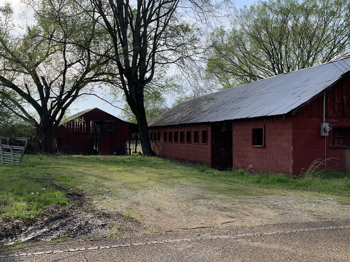 Collierville Planning Commission endorses plans for home near Hinton