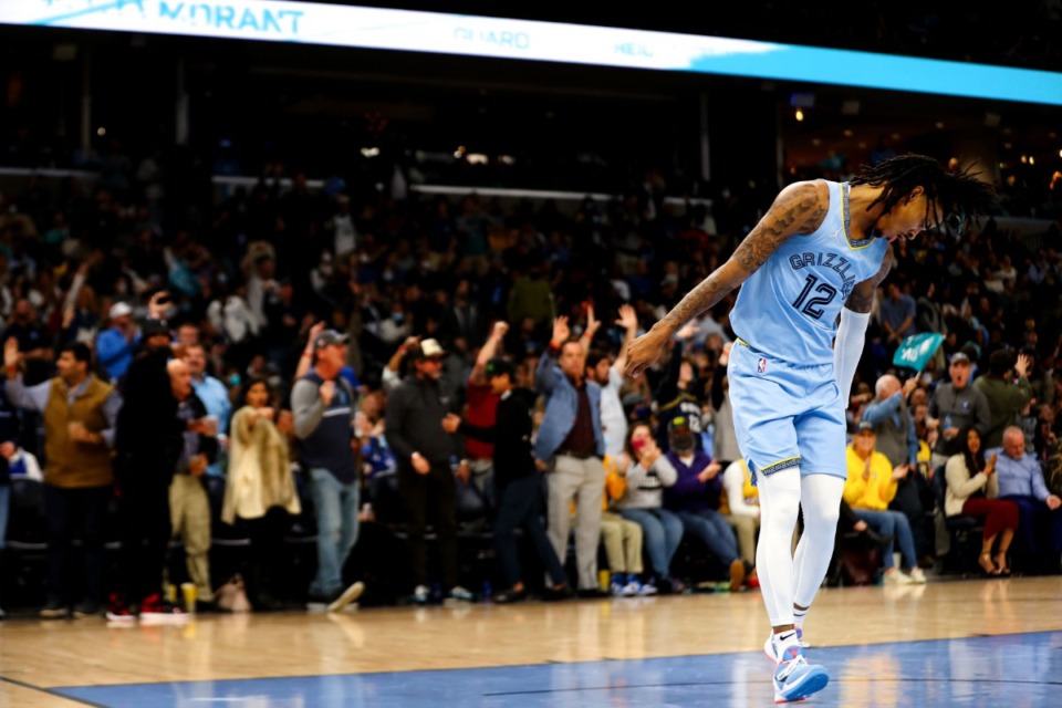 NBA releases Grizzlies vs. Lakers series schedule Memphis Local