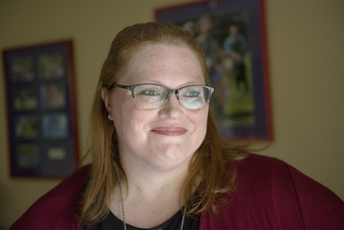 Junior League turns Carriage House into Milla’s House Memphis Local