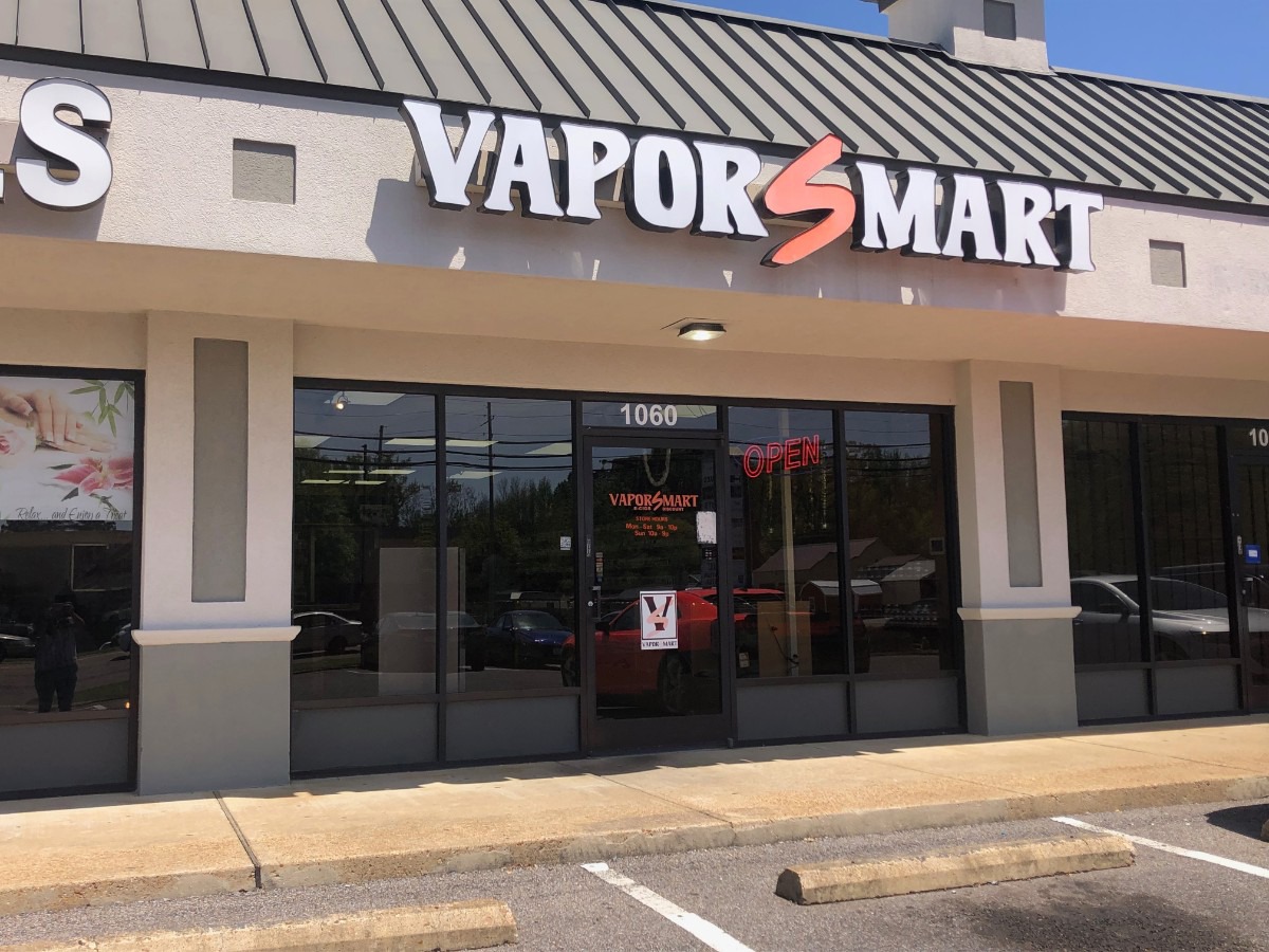 Southaven passes smoke, vape store restrictions Memphis Local, Sports