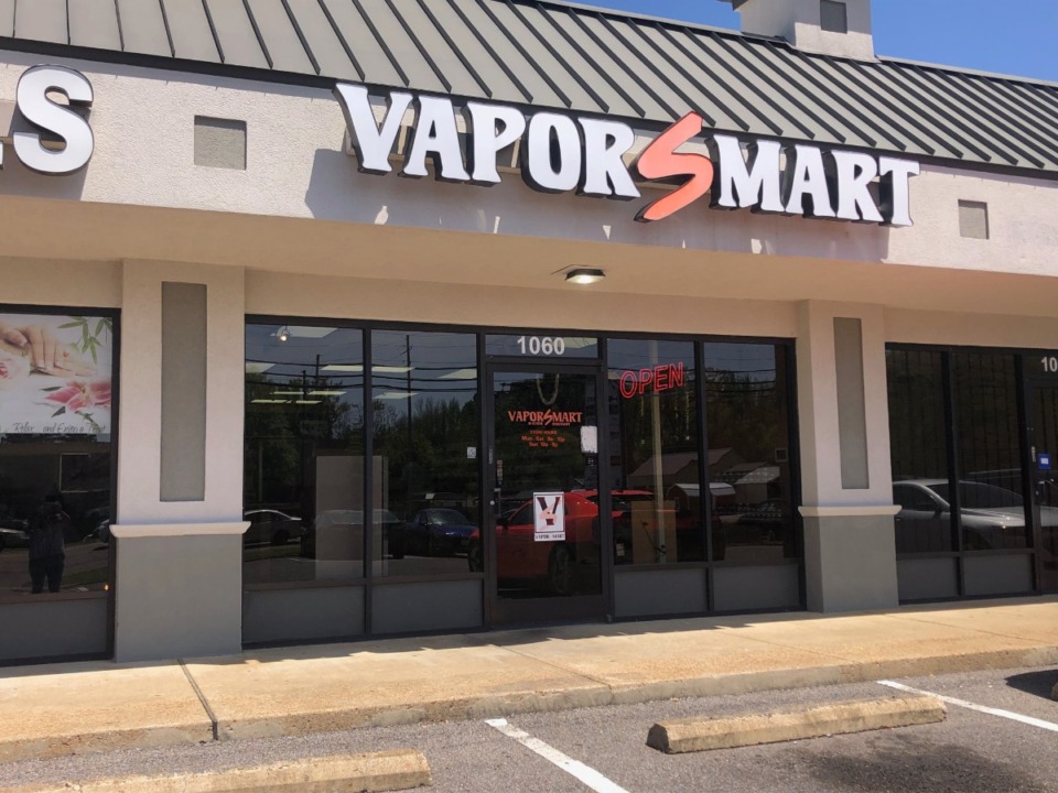 Southaven passes smoke, vape store restrictions Memphis Local, Sports
