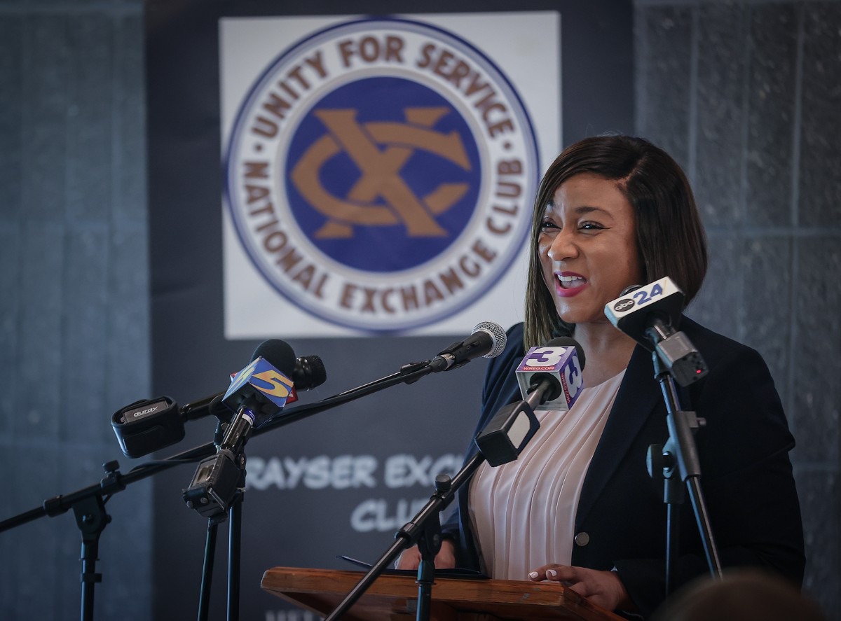 Shelby County funding new high school in Frayser Memphis Local