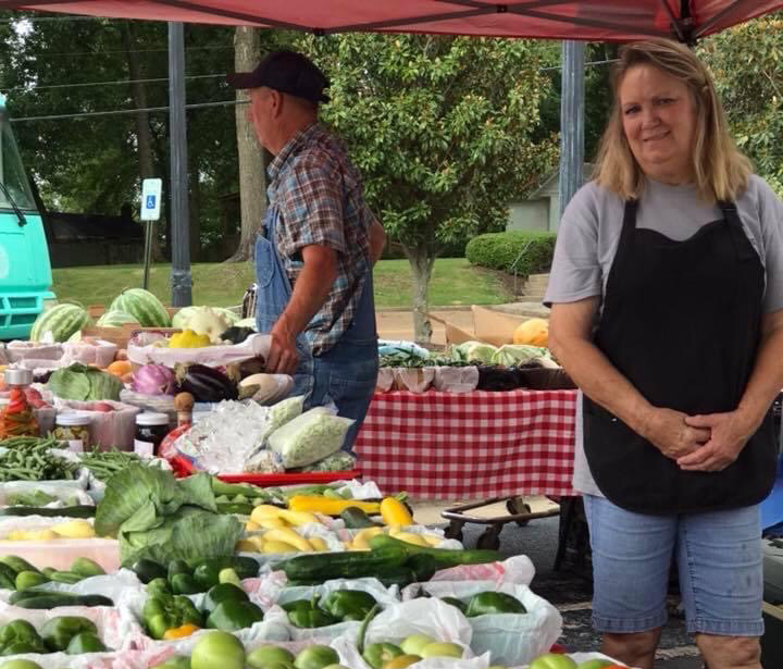 Olive Branch farmers market opens June 3 Memphis Local, Sports