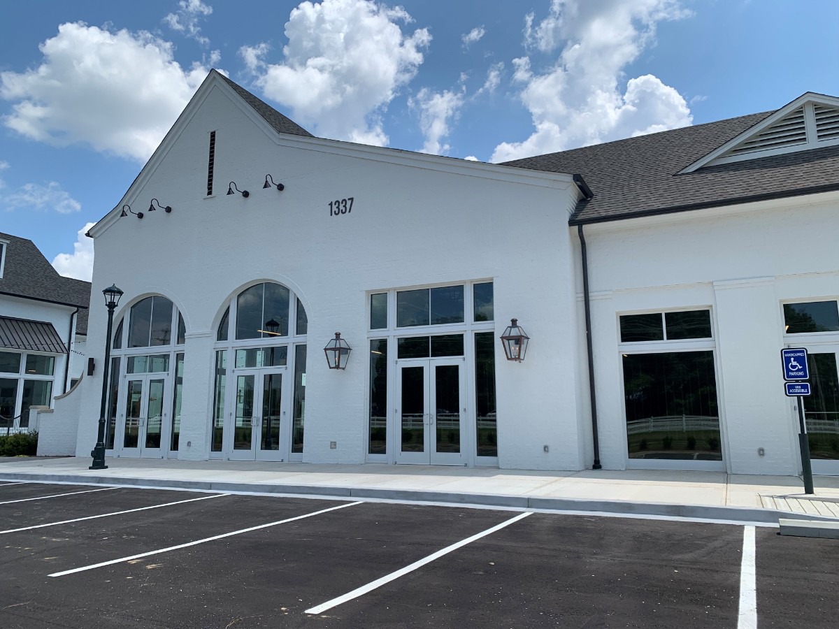 Rotolo's to open second area location in Collierville Memphis Local