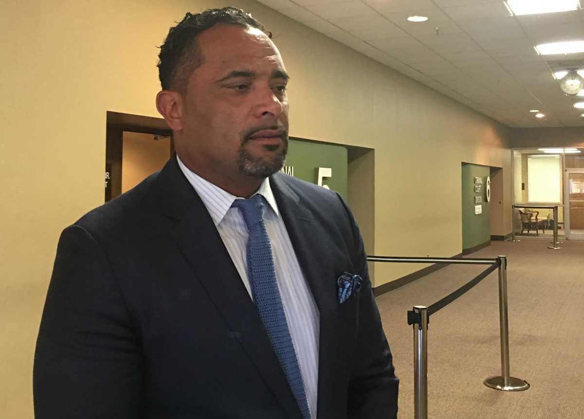 Memphis attorney Art Horne gets 30 days, probation on assault charge