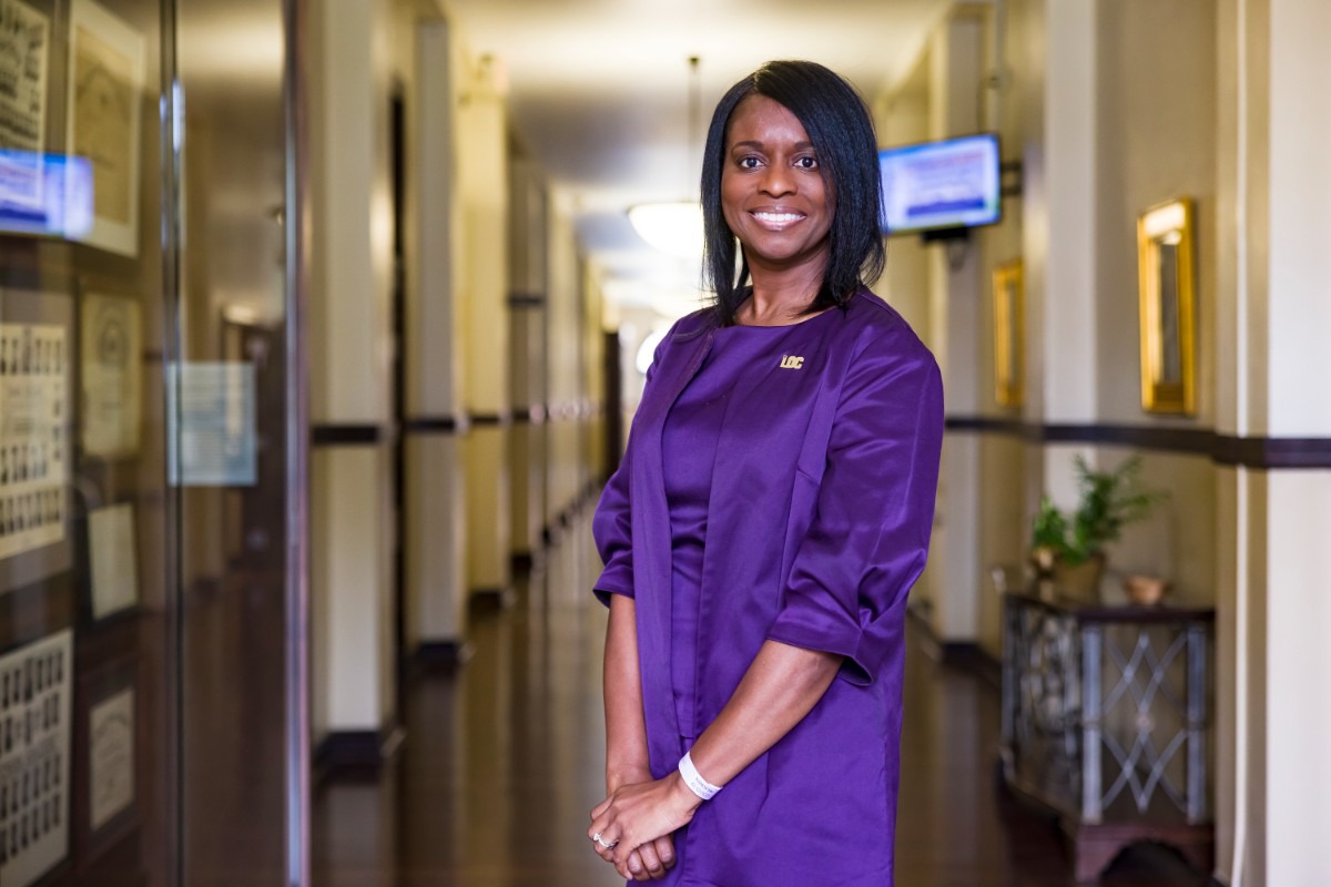 LeMoyneOwen College president resigns Memphis Local, Sports