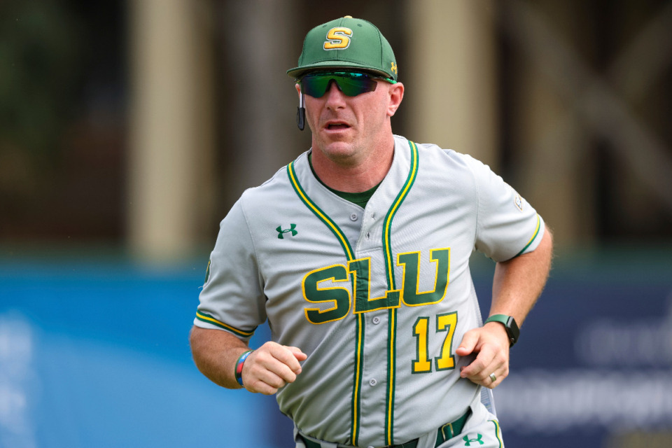 Tigers announce Matt Riser as new baseball coach Memphis Local