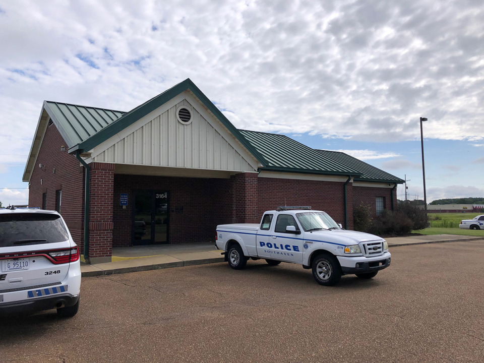 Southaven pursues new police precinct at Silo Square Memphis Local