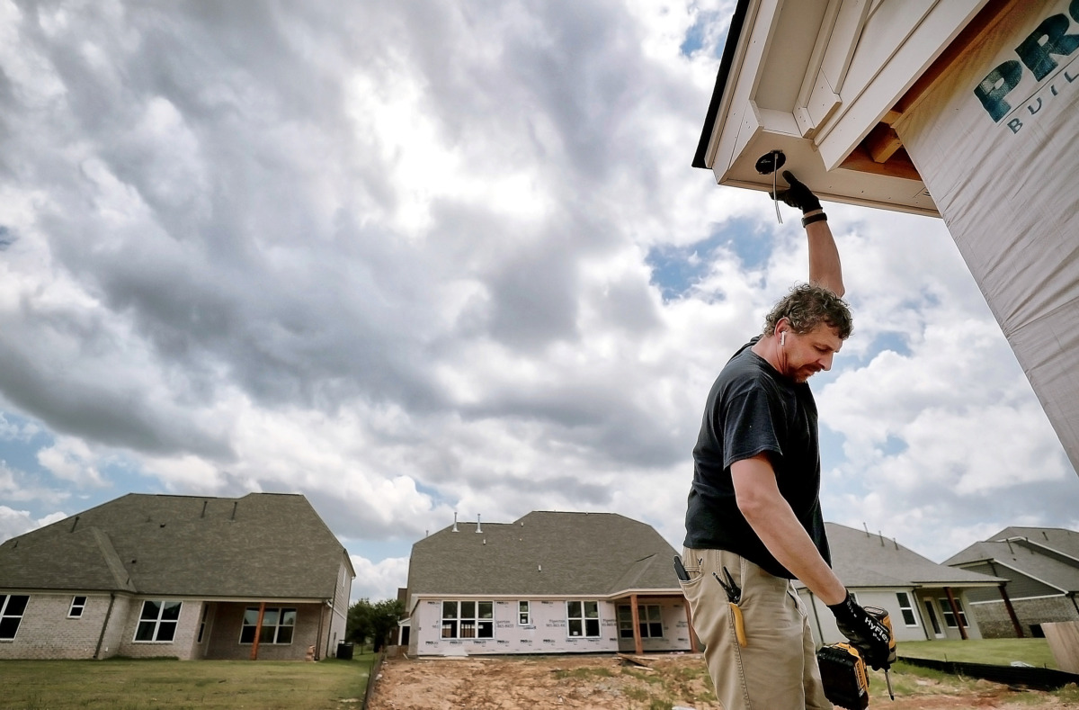 Hot Arlington home market expected to stay strong Memphis Local