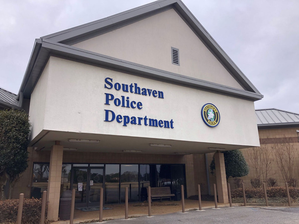 Southaven Police Department investing in new video tech Memphis Local