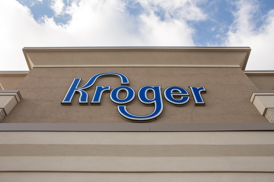 Kroger breaks ground on new 22 million store in Arlington Memphis